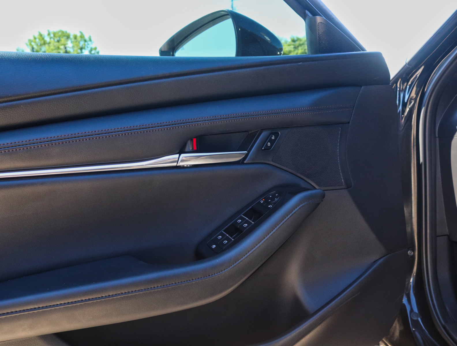 Mazda MAZDA3 SPO