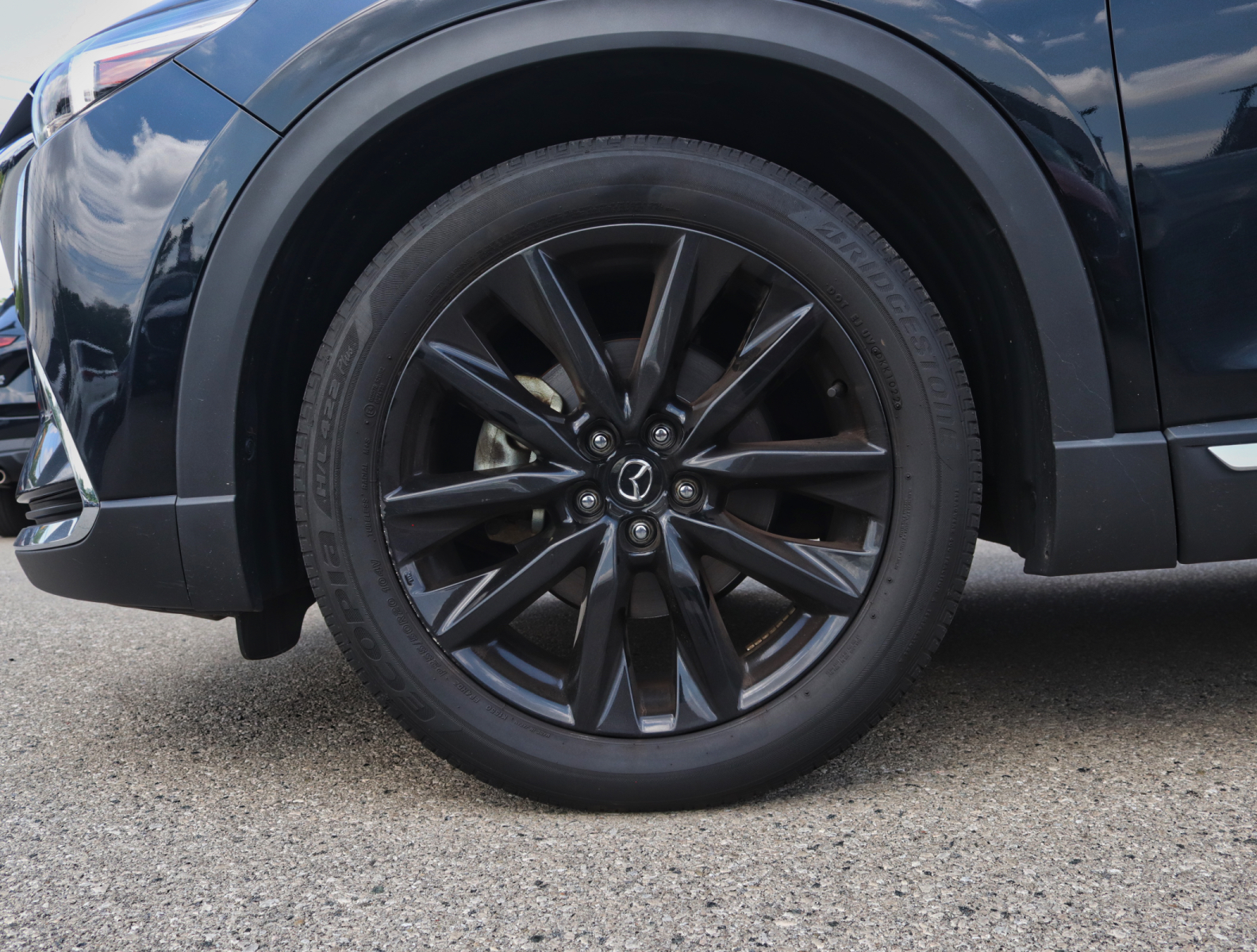 Mazda CX-9