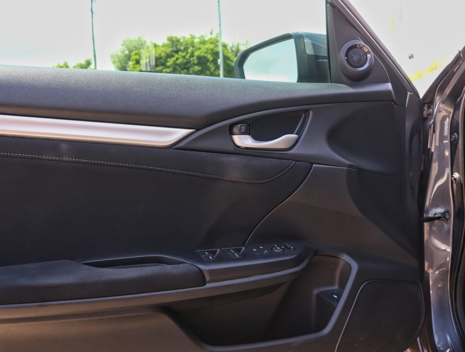 Honda Civic Sedan
