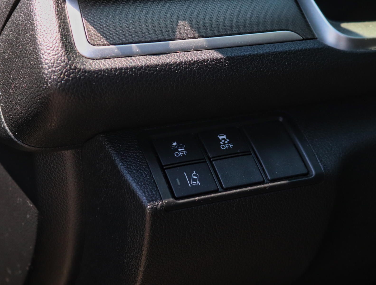 Honda Civic Sedan