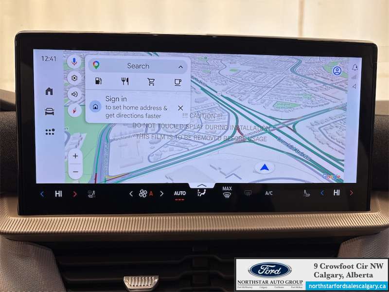 2026 Ford Explorer Active w/200A Pkg - Thumbnail 16