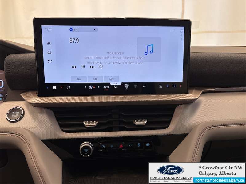 2026 Ford Explorer Active w/200A Pkg - Thumbnail 17