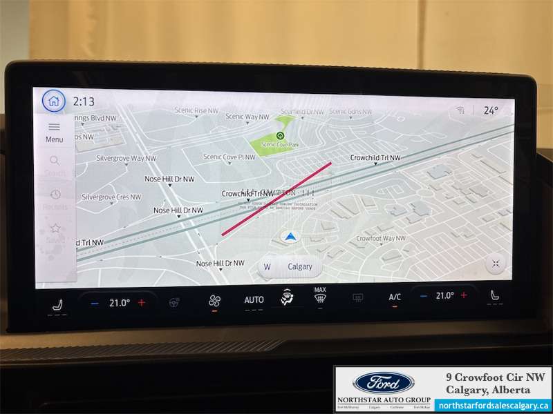 2026 Ford Bronco Sport Outer Banks - Thumbnail 17