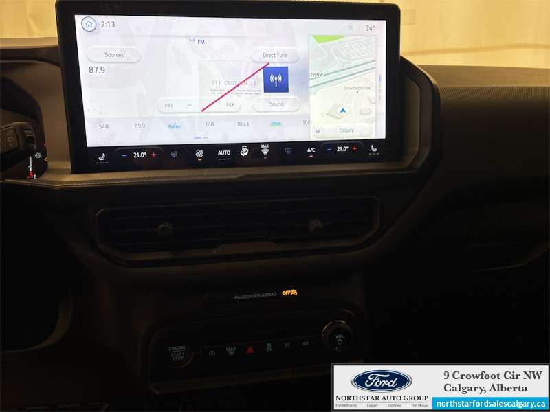 2026 Ford Bronco Sport Outer Banks - Thumbnail 18