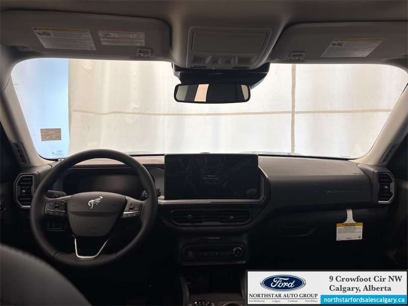 2026 Ford Bronco Sport Outer Banks - Thumbnail 9