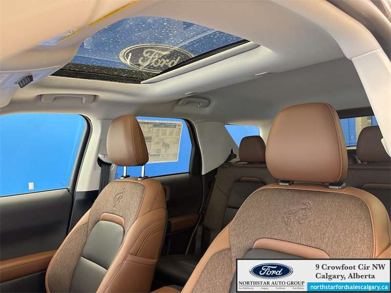 2026 Ford Bronco Sport Outer Banks - Thumbnail 15