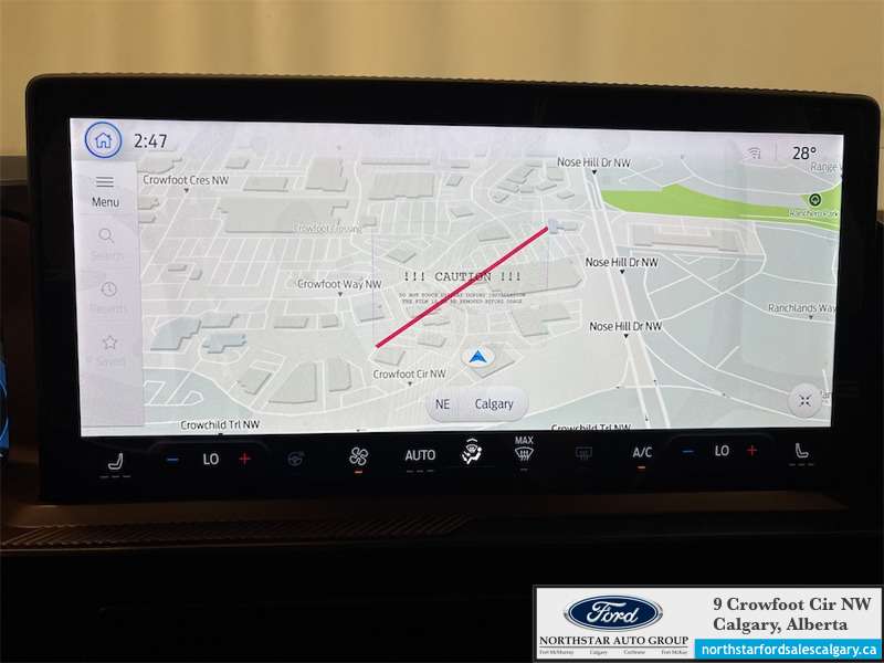 2026 Ford Bronco Sport Outer Banks - Thumbnail 17