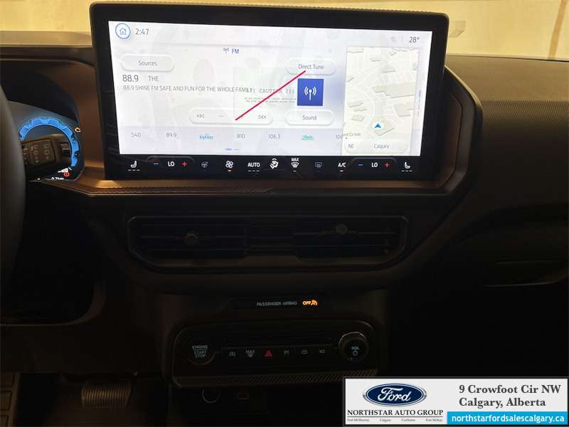 2026 Ford Bronco Sport Outer Banks - Thumbnail 18