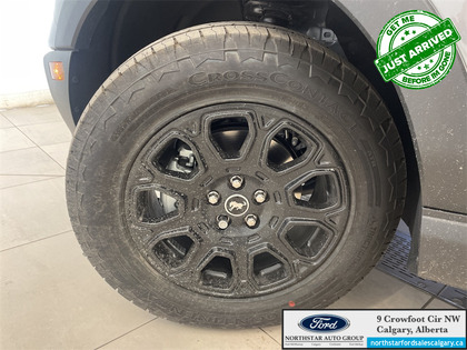 2026 Ford Bronco Sport Badlands - Thumbnail 20