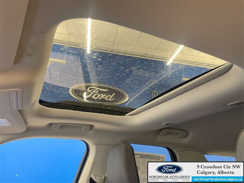 2026 Ford Bronco Sport Badlands - Thumbnail 15