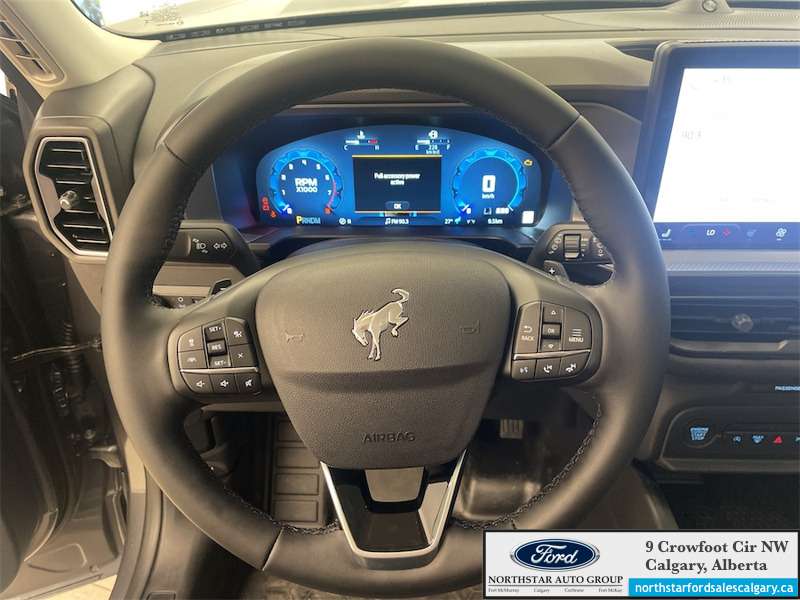 2026 Ford Bronco Sport Badlands - Thumbnail 16
