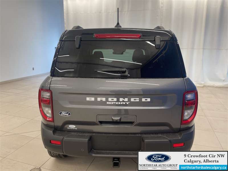 2026 Ford Bronco Sport Badlands - Thumbnail 6