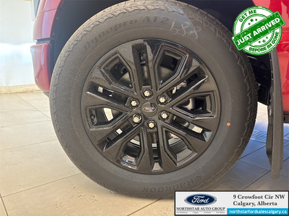2026 Ford F-150 LARIAT - Thumbnail 20
