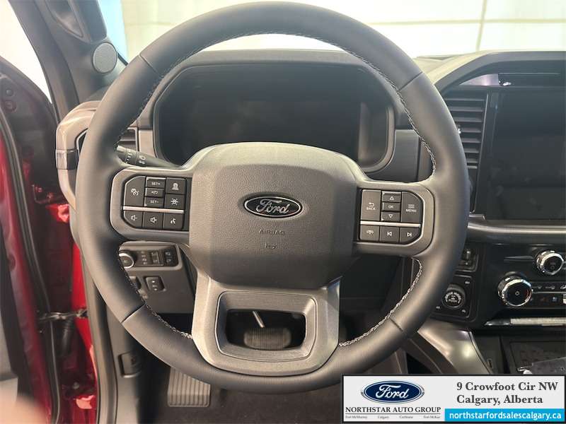 2026 Ford F-150 LARIAT - Thumbnail 16