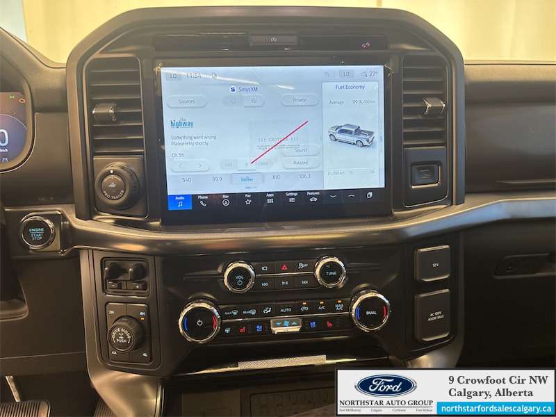 2026 Ford F-150 LARIAT - Thumbnail 18