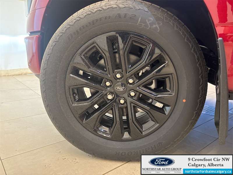 2026 Ford F-150 LARIAT - Thumbnail 19