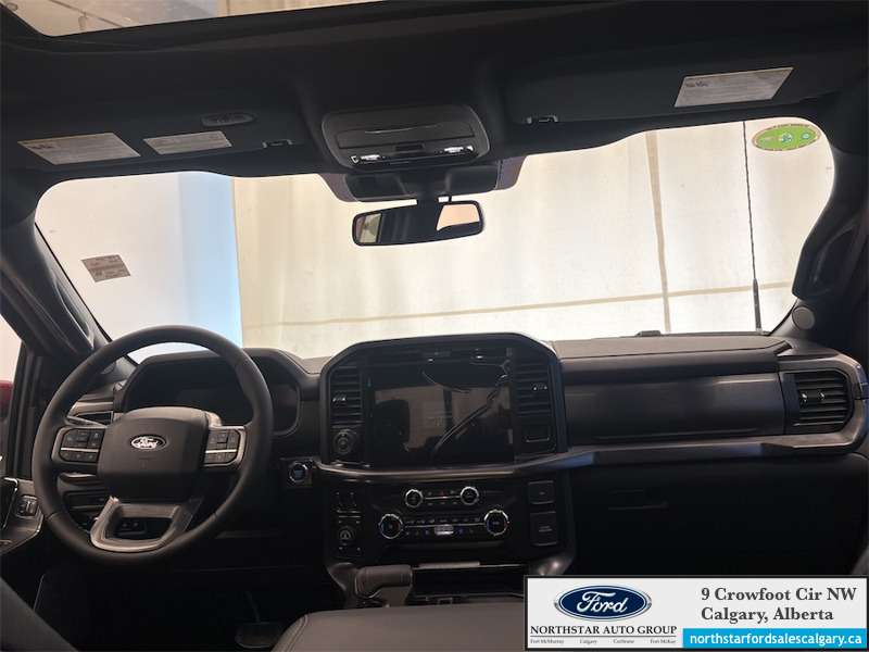 2026 Ford F-150 LARIAT - Thumbnail 9