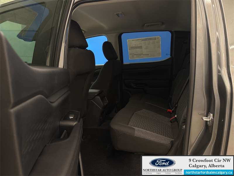 2026 Ford Ranger XLT - Thumbnail 11