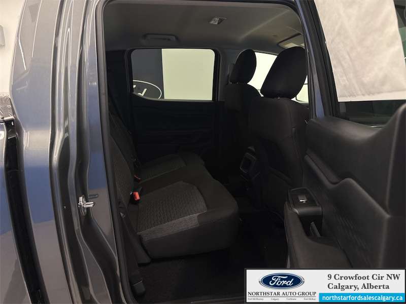 2026 Ford Ranger XLT - Thumbnail 12