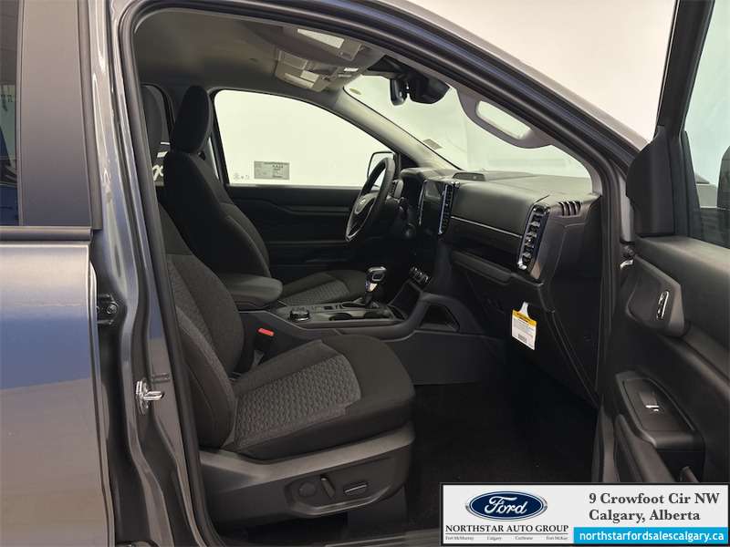 2026 Ford Ranger XLT - Thumbnail 13