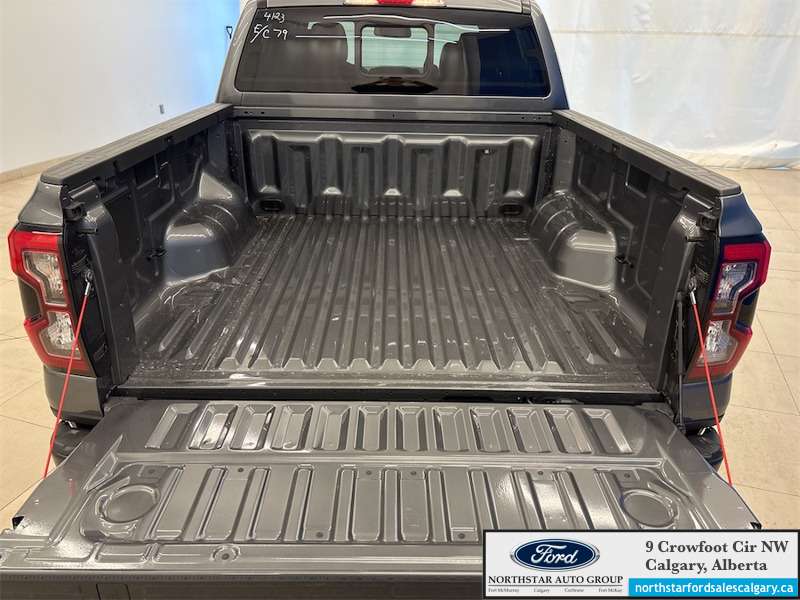 2026 Ford Ranger XLT - Thumbnail 14