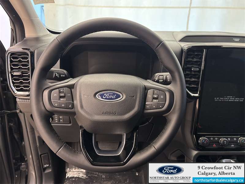 2026 Ford Ranger XLT - Thumbnail 15
