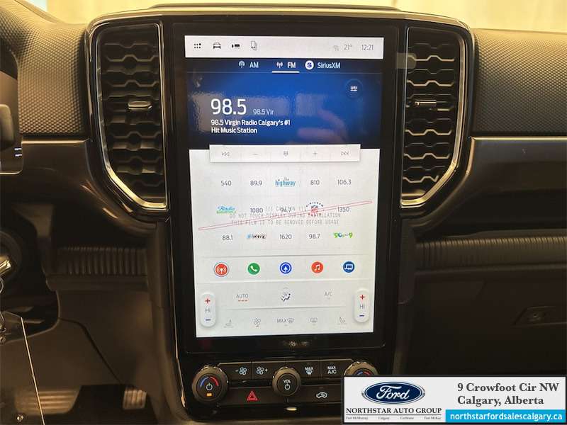 2026 Ford Ranger XLT - Thumbnail 17