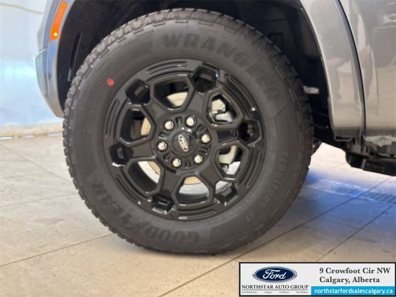 2026 Ford Ranger XLT - Thumbnail 18
