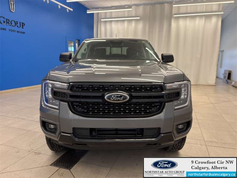 2026 Ford Ranger XLT - Thumbnail 2