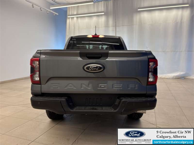 2026 Ford Ranger XLT - Thumbnail 6