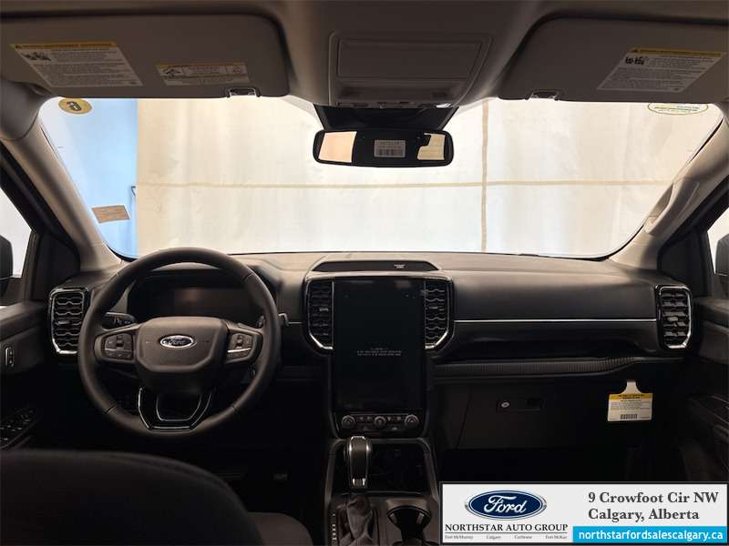 2026 Ford Ranger XLT - Thumbnail 9