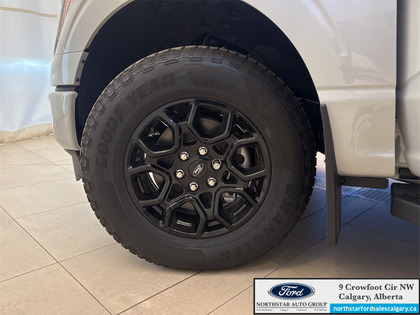 2026 Ford F-150 XLT - Thumbnail 19