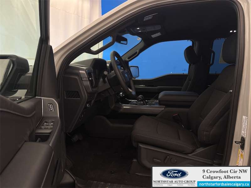 2026 Ford F-150 XLT - Thumbnail 10