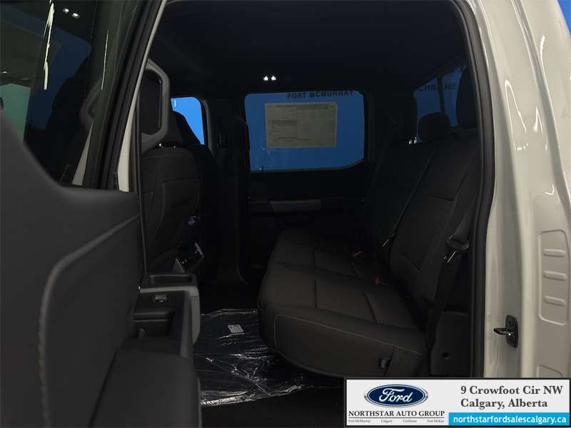 2026 Ford F-150 XLT - Thumbnail 11