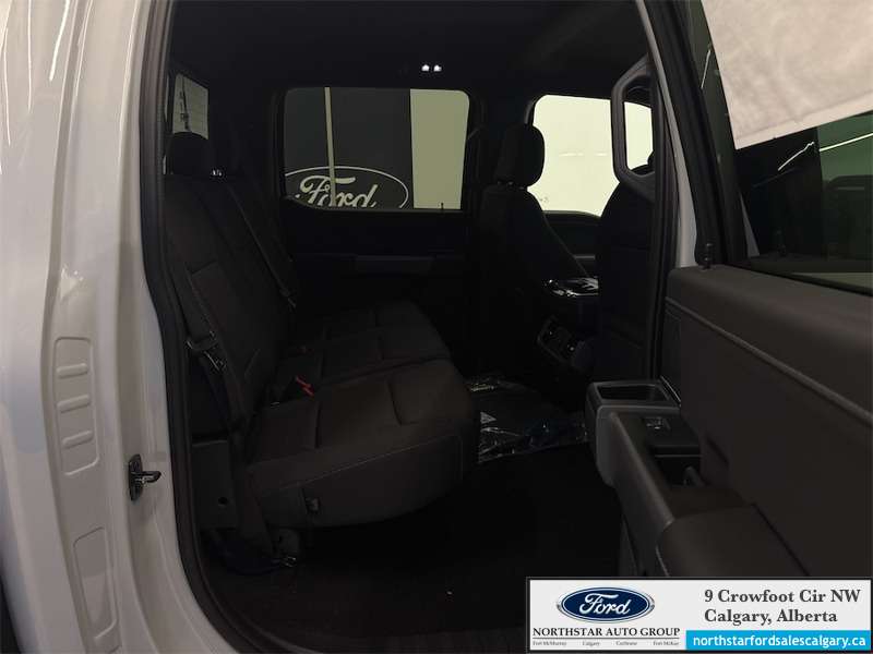 2026 Ford F-150 XLT - Thumbnail 12