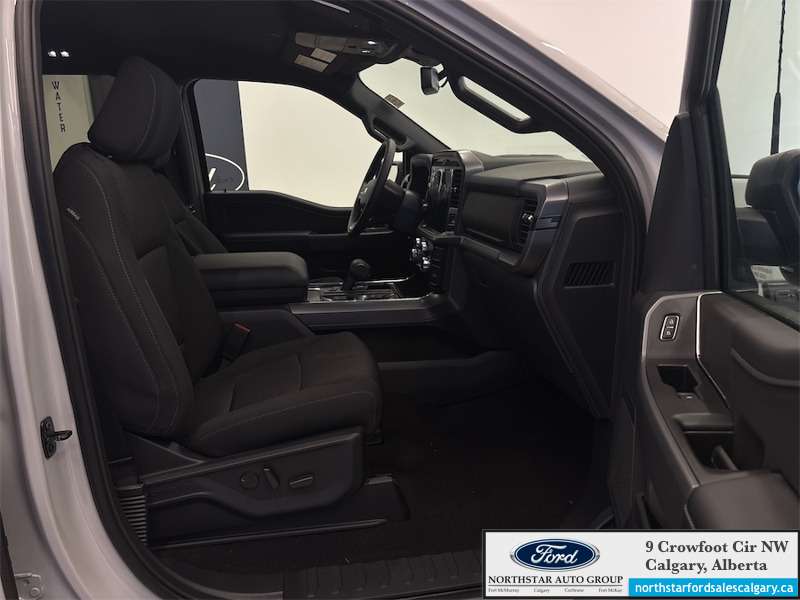 2026 Ford F-150 XLT - Thumbnail 13