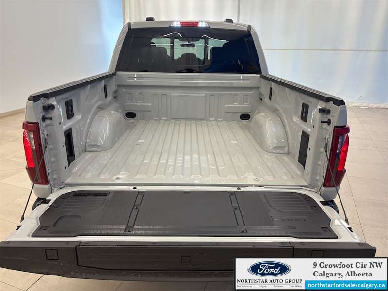 2026 Ford F-150 XLT - Thumbnail 14