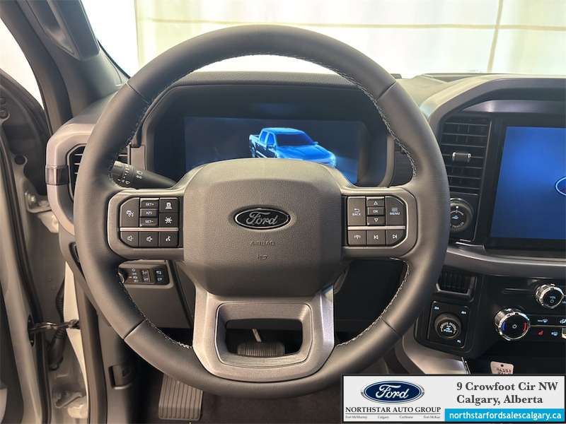 2026 Ford F-150 XLT - Thumbnail 15