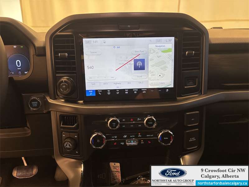 2026 Ford F-150 XLT - Thumbnail 17