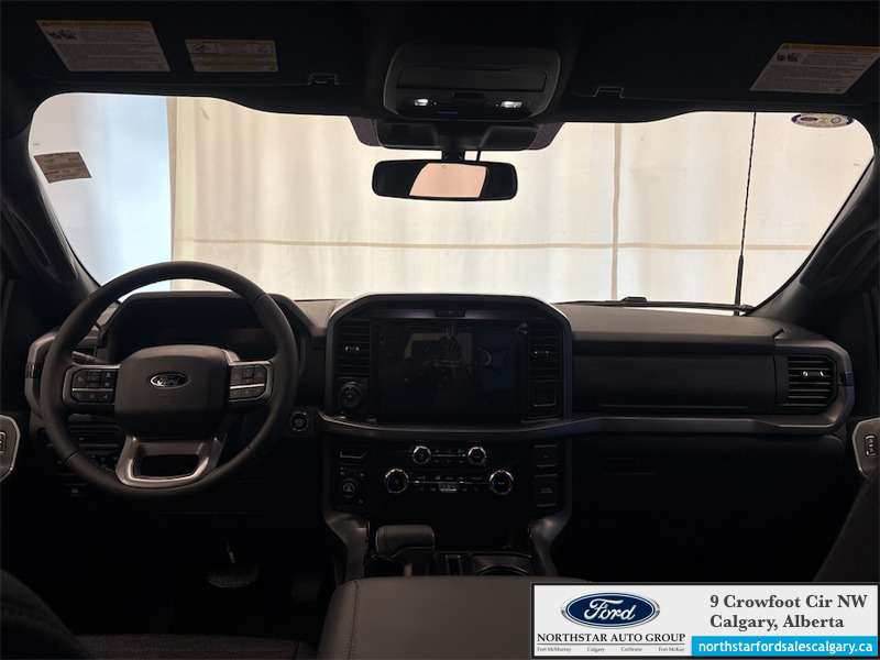 2026 Ford F-150 XLT - Thumbnail 9