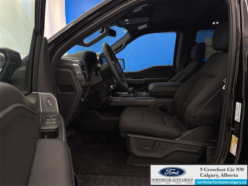 2026 Ford F-150 XLT - Thumbnail 10