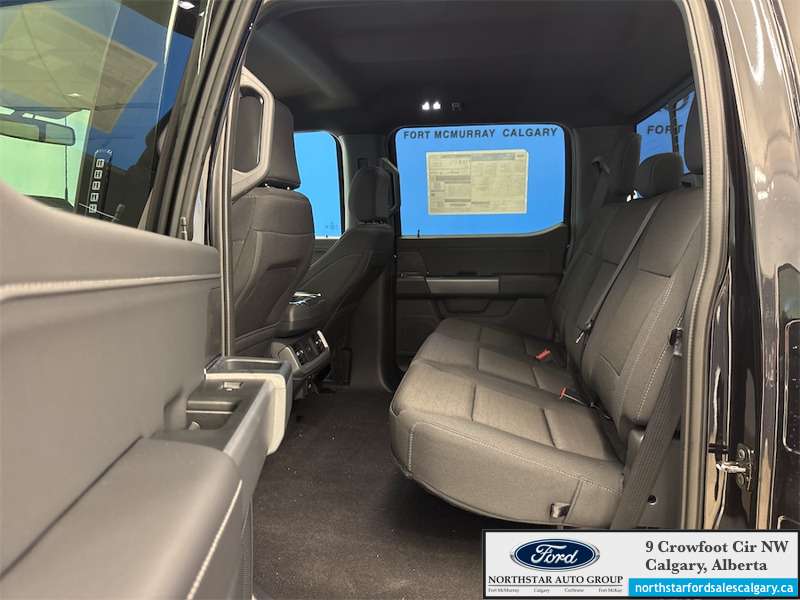 2026 Ford F-150 XLT - Thumbnail 11