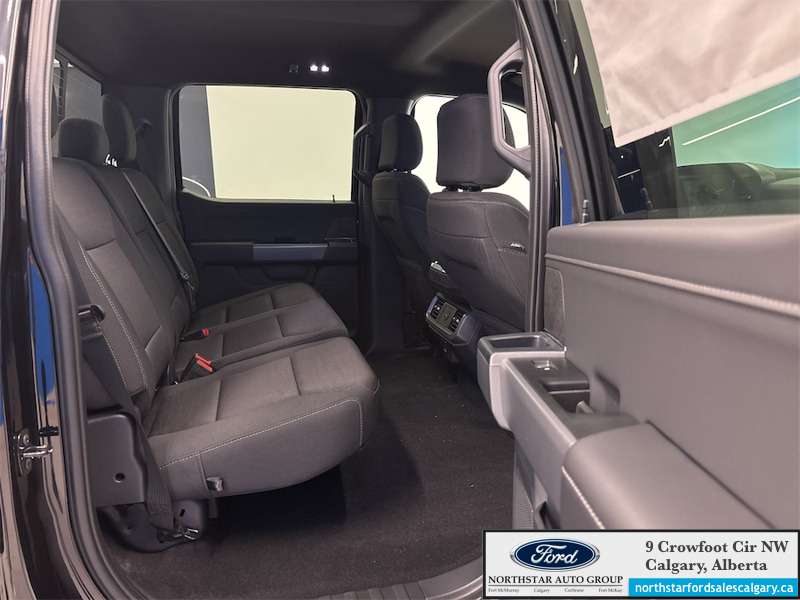 2026 Ford F-150 XLT - Thumbnail 12