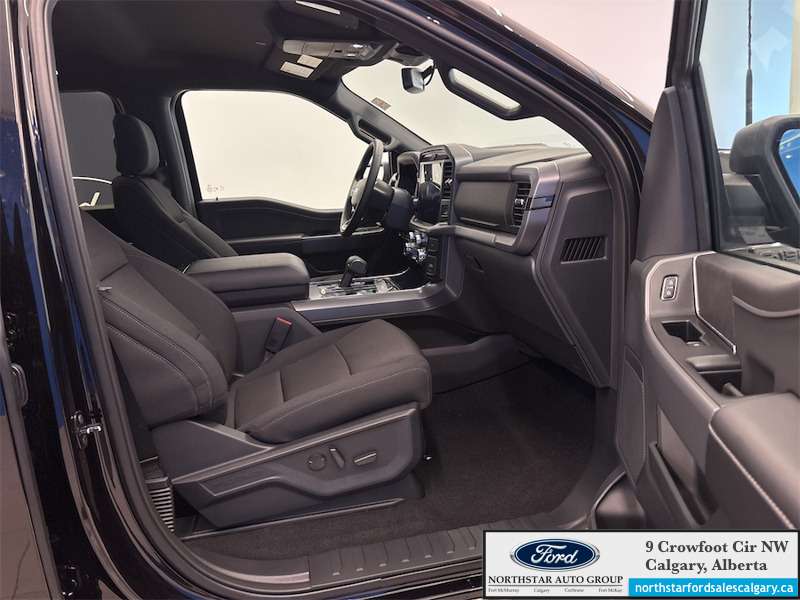 2026 Ford F-150 XLT - Thumbnail 13