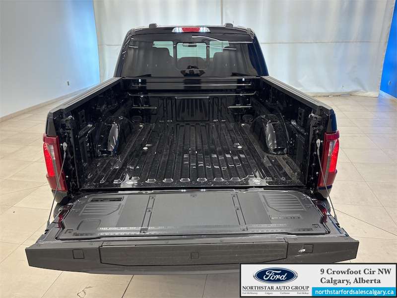 2026 Ford F-150 XLT - Thumbnail 14