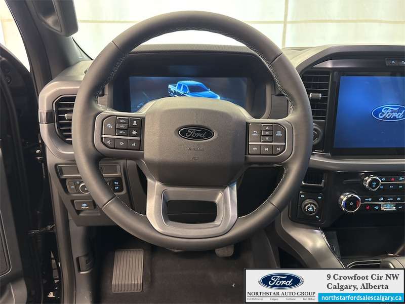 2026 Ford F-150 XLT - Thumbnail 15