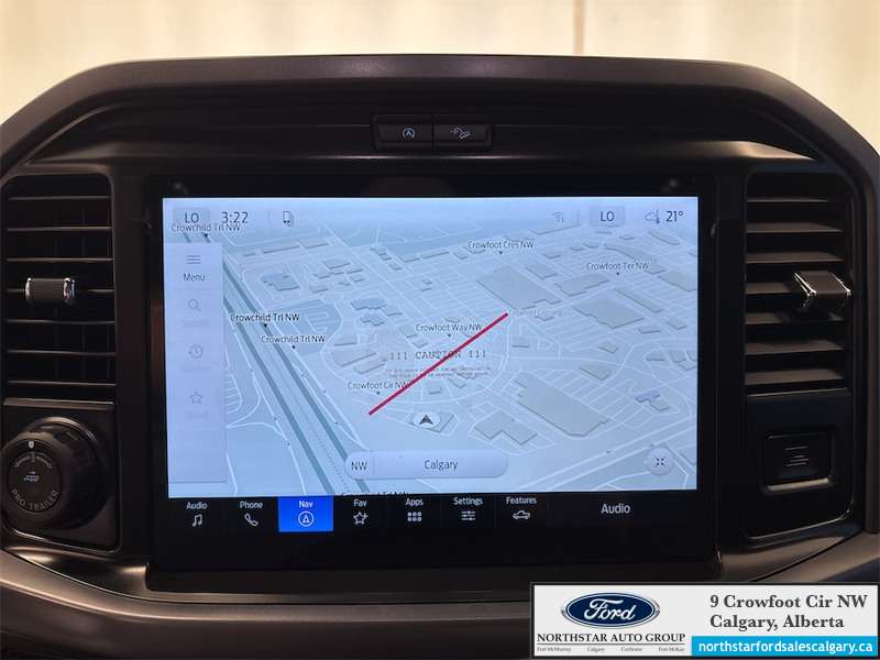 2026 Ford F-150 XLT - Thumbnail 16