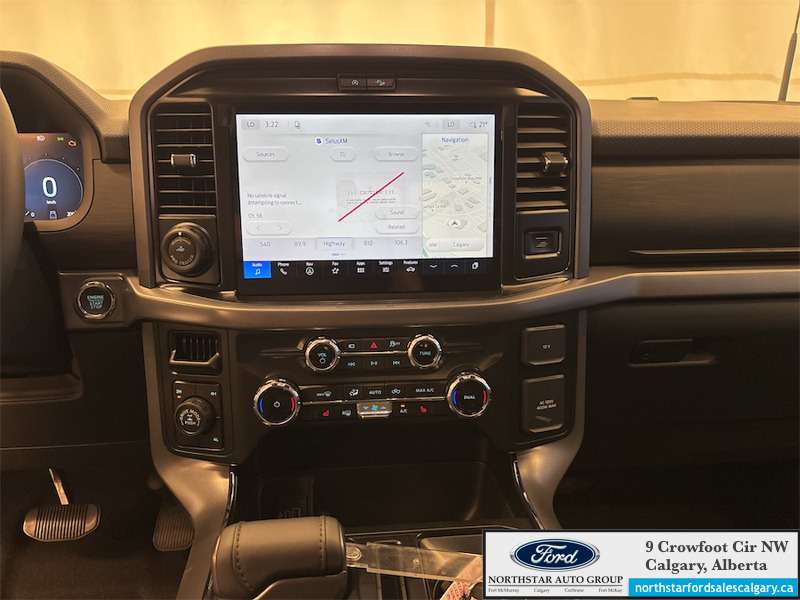 2026 Ford F-150 XLT - Thumbnail 17