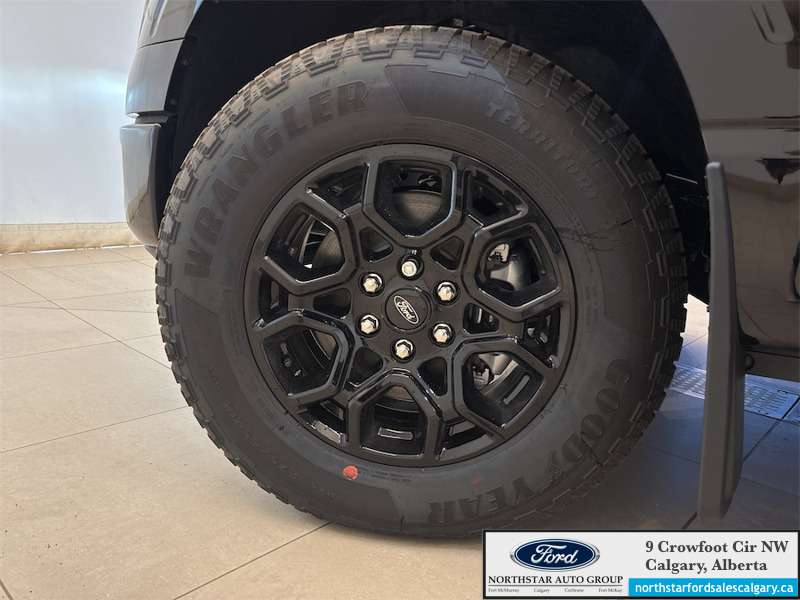 2026 Ford F-150 XLT - Thumbnail 18