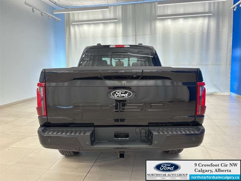 2026 Ford F-150 XLT - Thumbnail 6